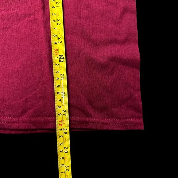 The Facts O Life Showband T Shirt Graphic Tee Medium St Louis Missouri Kitschy - Picture 8 of 8